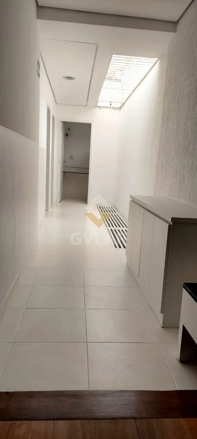 SOBRADO COMERCIAL COMPLETO - ÓTIMA LOCALIZAÇÃO